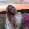 Анастасия Ким