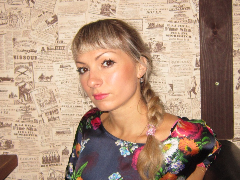 Светлана Якубова | Гомель