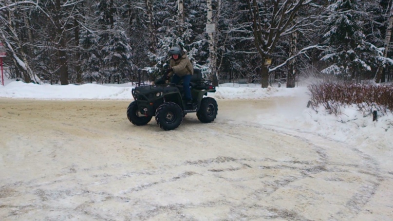 Владимир Назаров | Москва (деревня)
