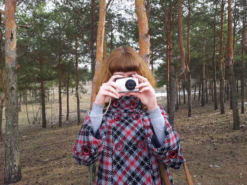 Алиса Волкова アリス | Нижний Новгород