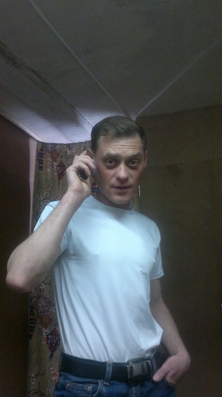 Эдуард Николаев | Камышин