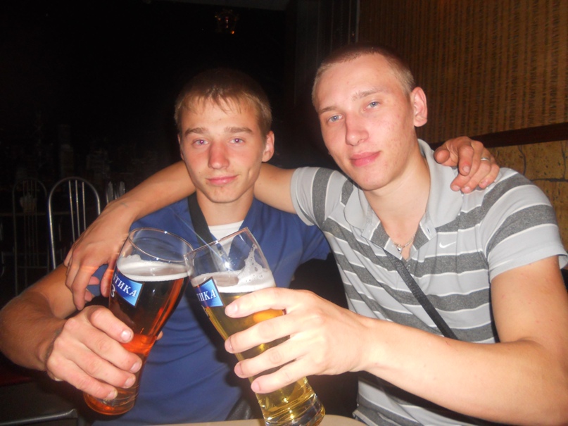 Андрей Бузин | Сланцы