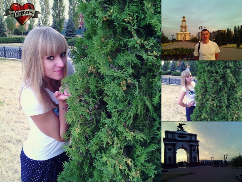 Анастасия Глотова | Курск