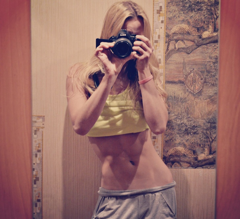 Наташа Михайлова | Ульяновск