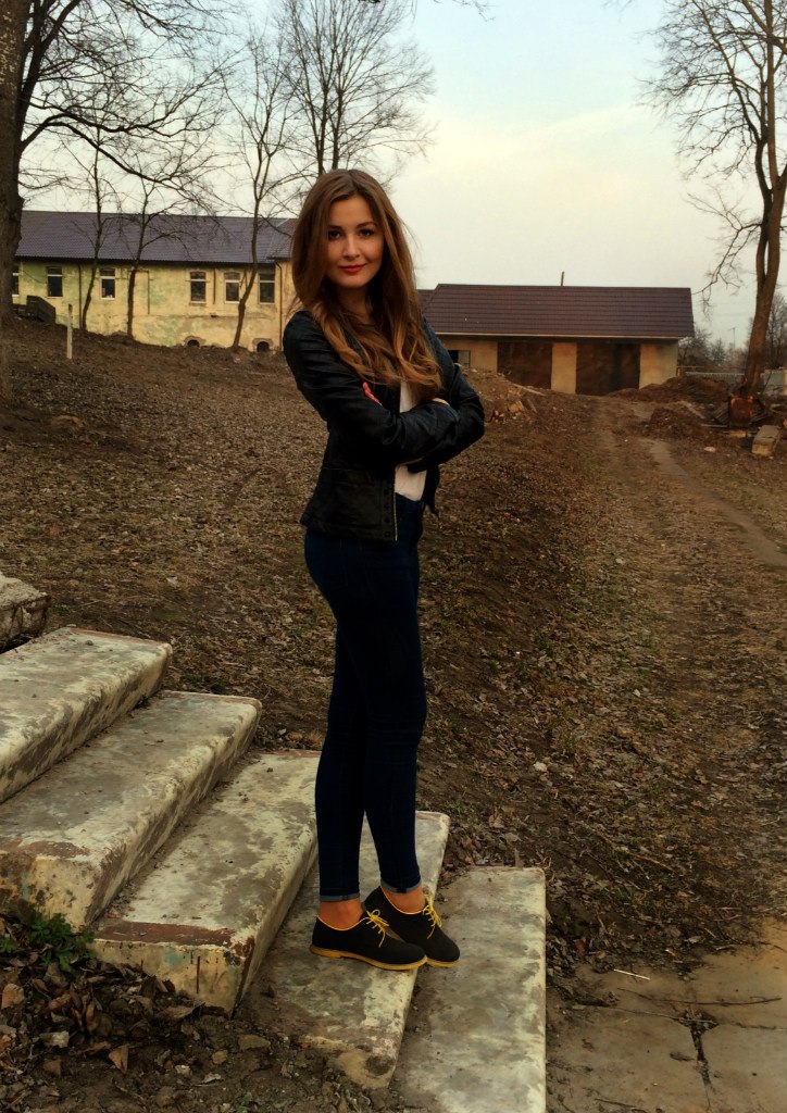 Ольга Голенкова | Почеп