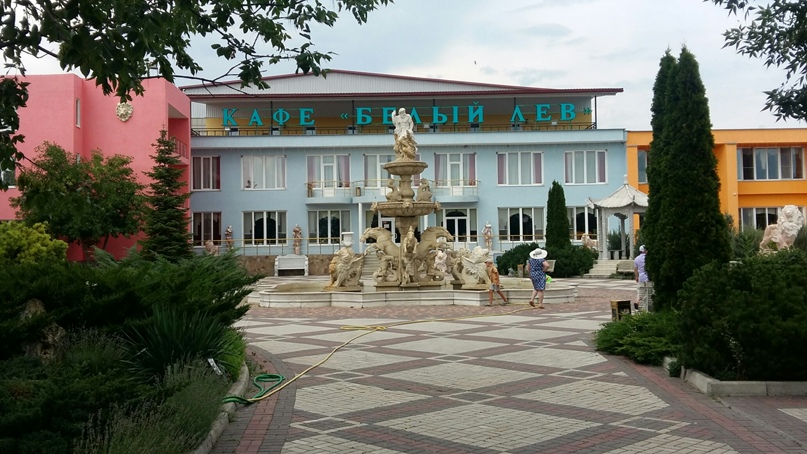 Сергей Владимирович | Челябинск