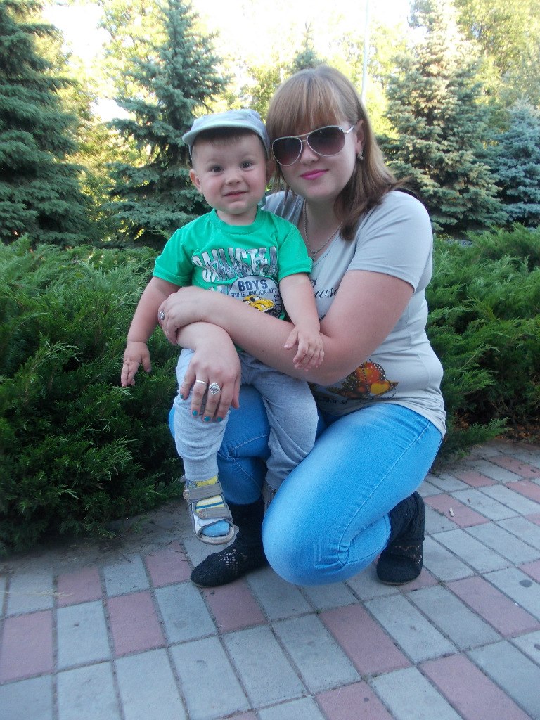 Альбина Ковалёва | Краснодар