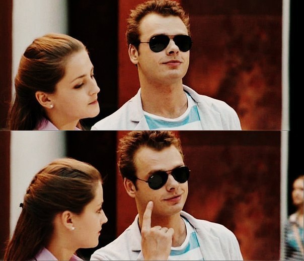 Анна Михайловская | Балашов