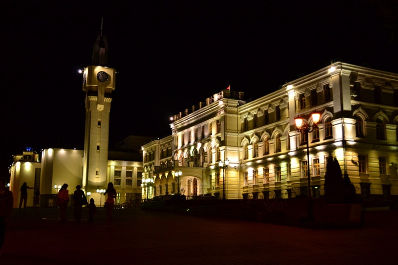 Сергей Валерьевич | Сморгонь