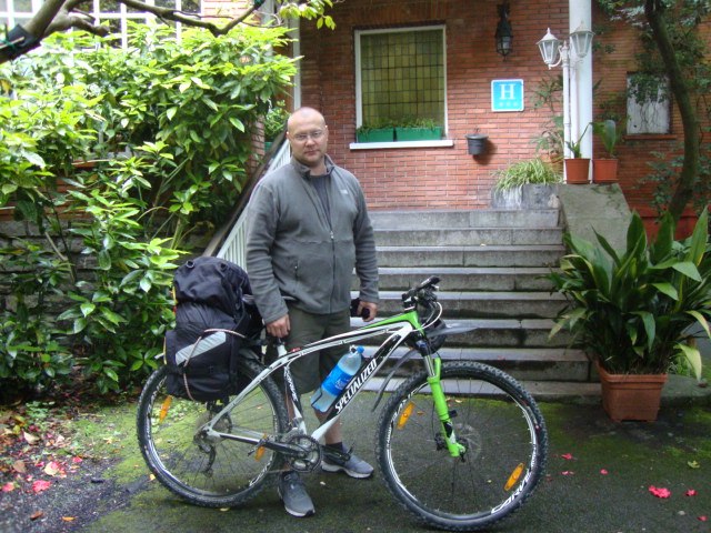 Ирина Журавлева | Москва