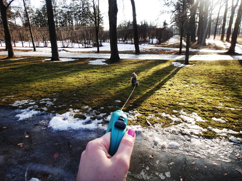 Vera Golets | Санкт-Петербург