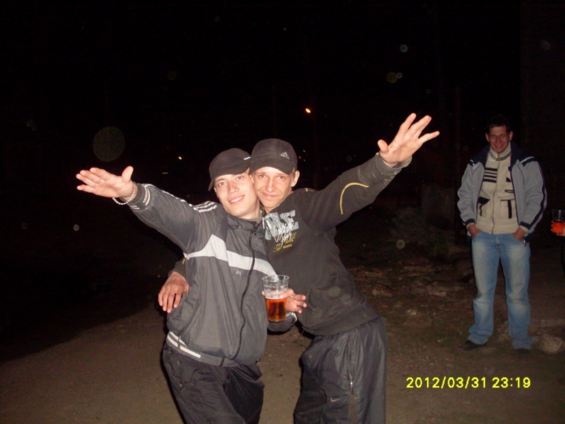 Александр Андреев | Оренбург