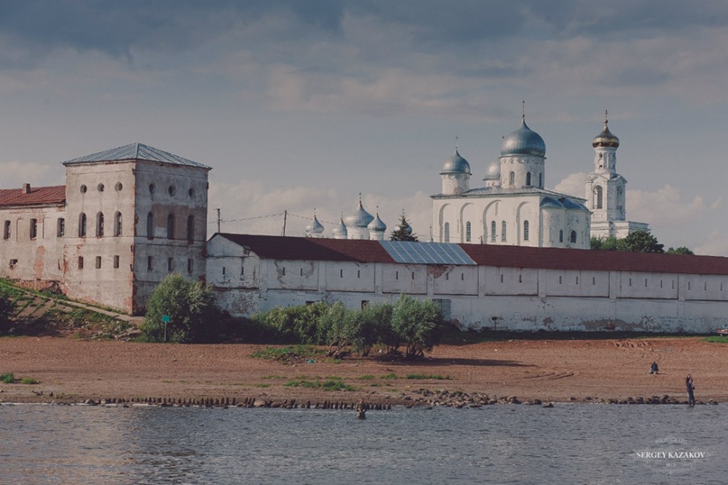 Сергей Казаков | Санкт-Петербург