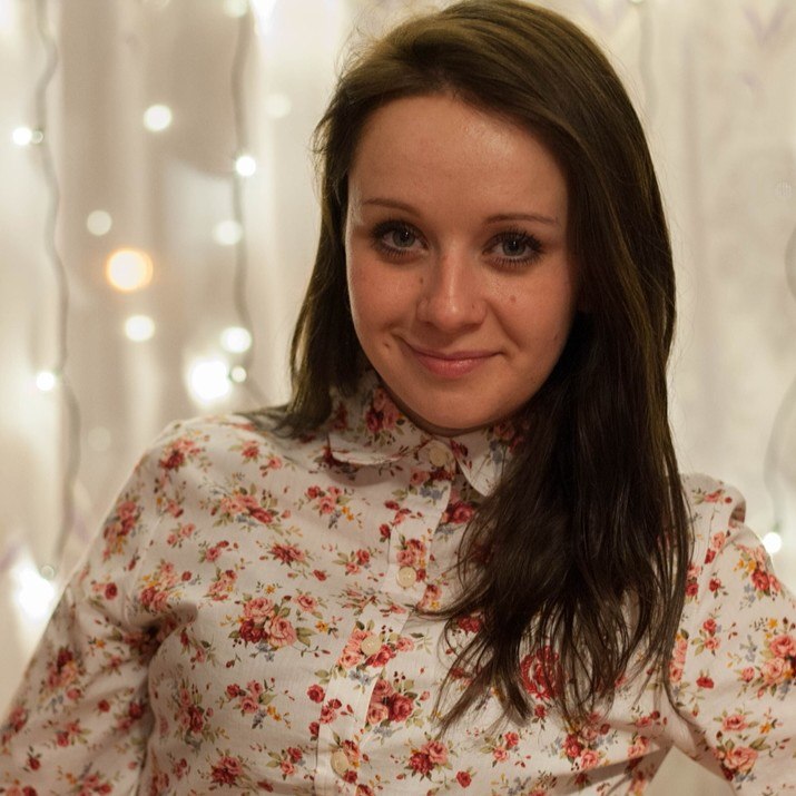 Оксана Баженова |