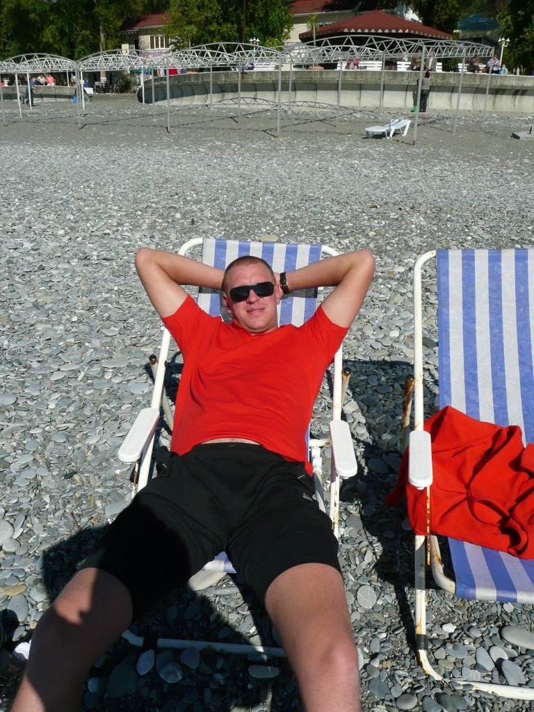 Константин Ткаченко | Ставрополь