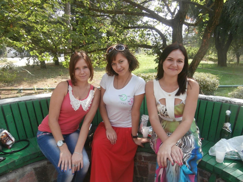 Евгения Малыгина | Энергодар