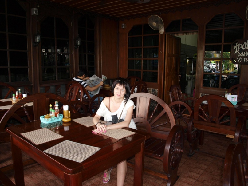 Анастасия Сокольникова | Красноярск