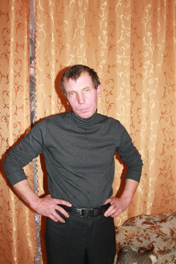 Владимир Озорнин | Саранск