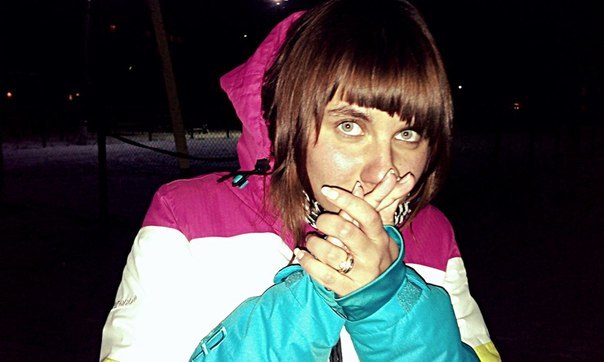 Екатерина Дмитриева | Голицыно