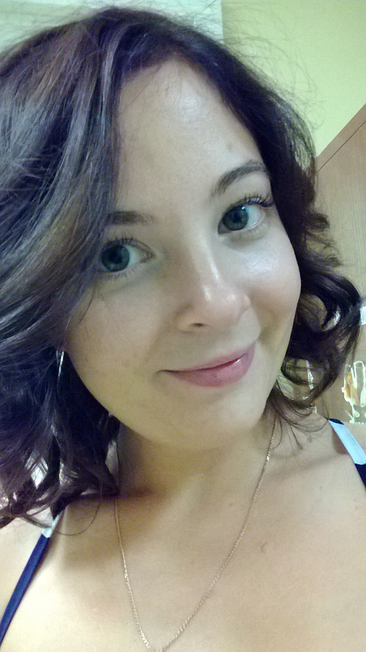 Екатерина Туманова | Череповец