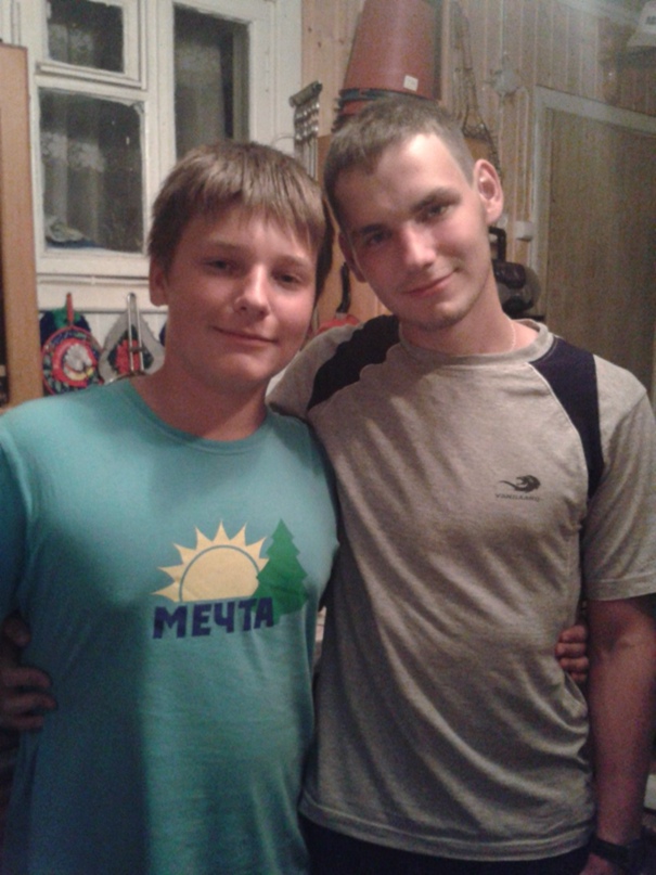 Мария Алексеева | Кириши