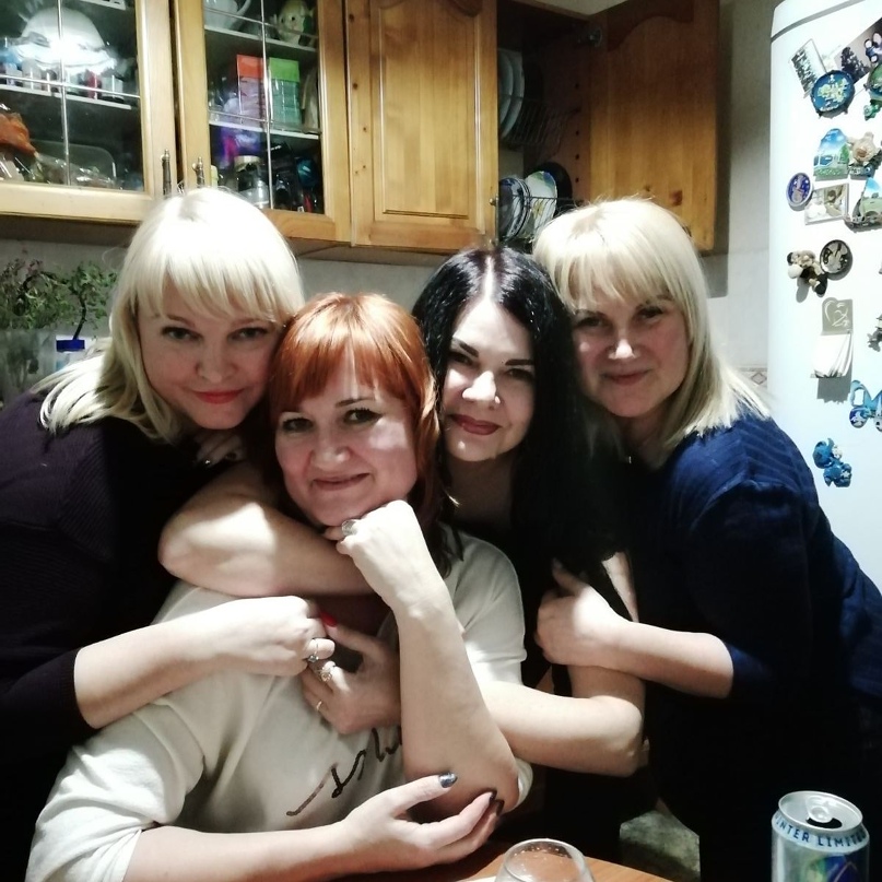 Олеся Левченко | Пермь