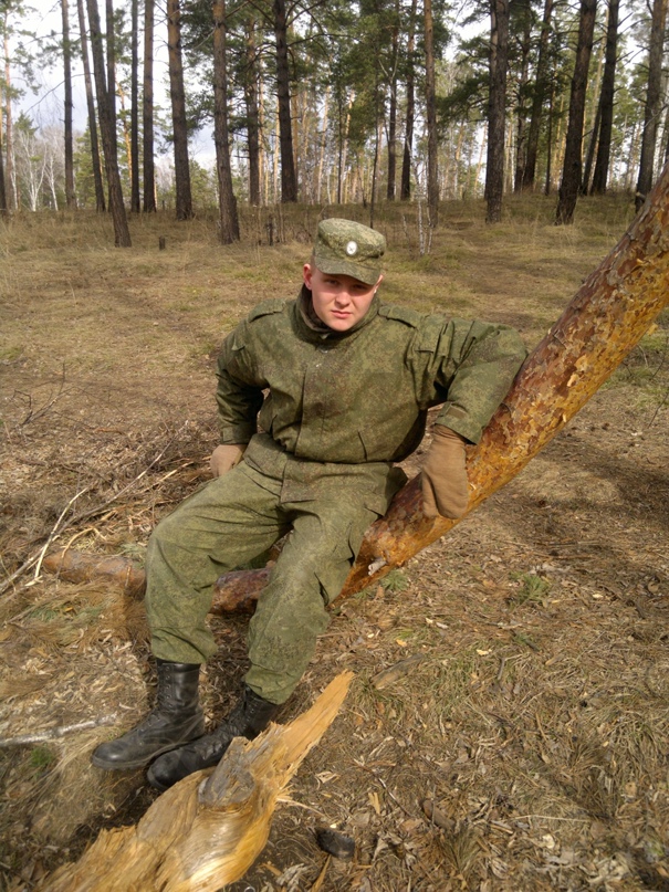 Михаил Смирнягин | Пермь