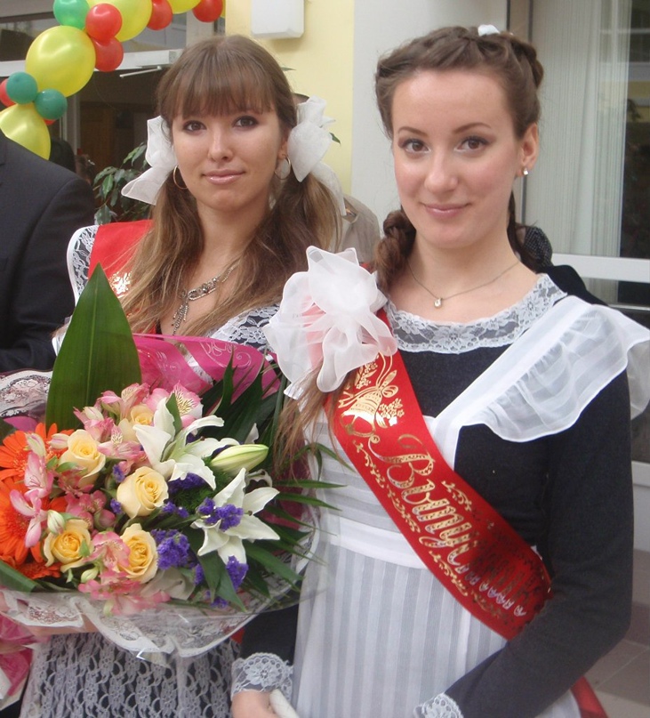 Юлия Диденко |