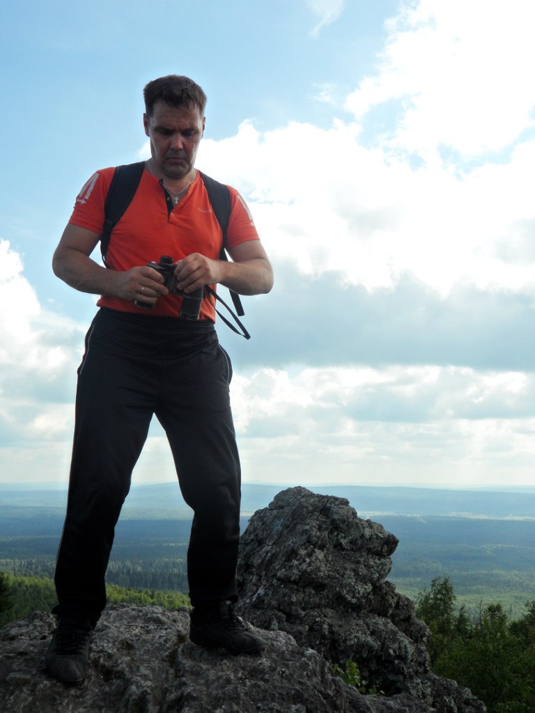 Анастасия Катаева | Москва