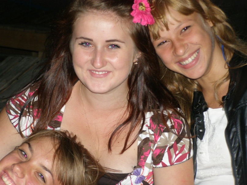 Анна Ткачук | Партенит