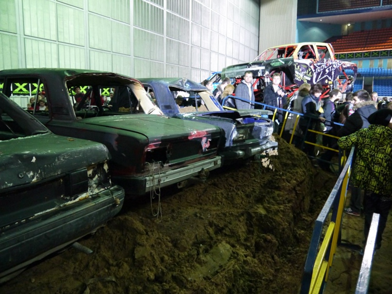 Андрей Разин */Nouk\* | Москва