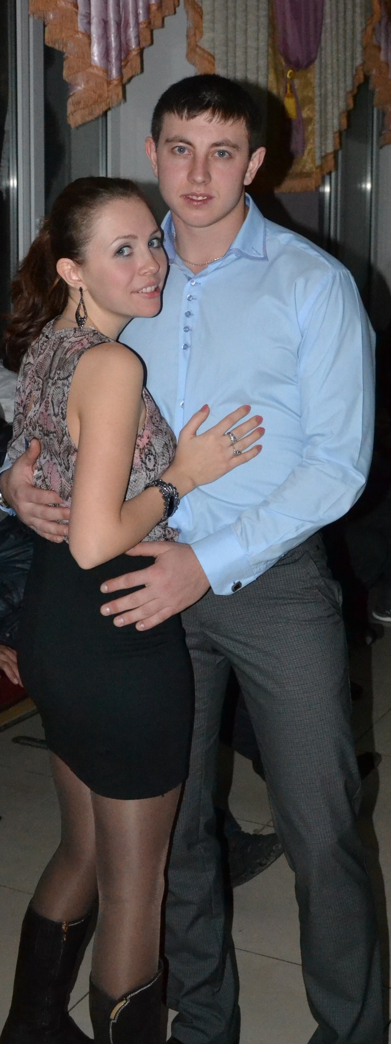 Евгений Пономаренко omega | Донское