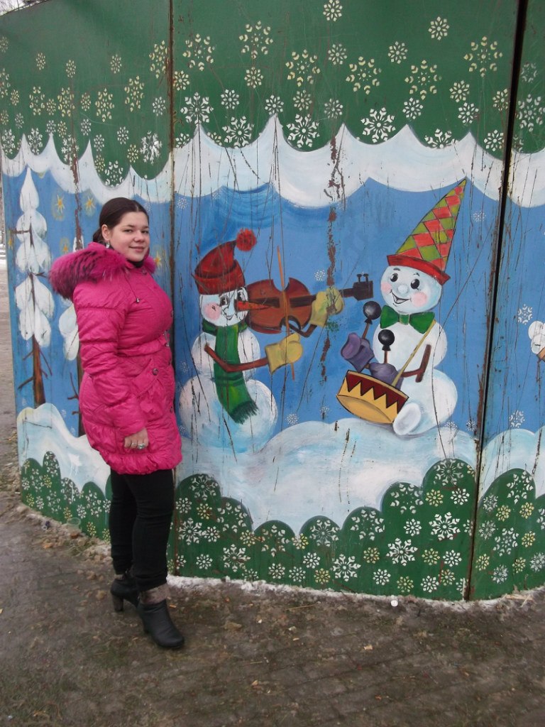 Ирина Гречихина | Москва