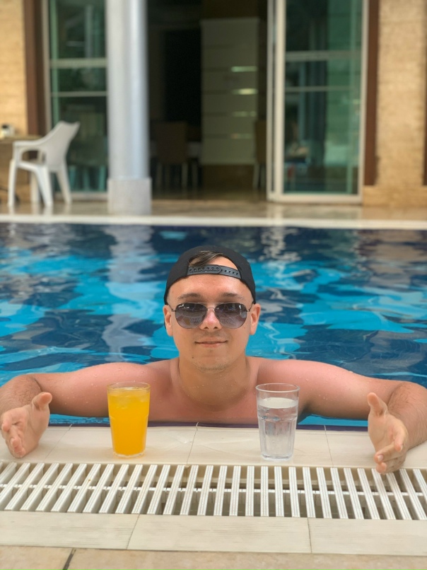 Андрей Смагин | Маарду