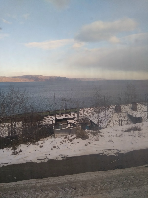 Андрей Морев | Тюмень