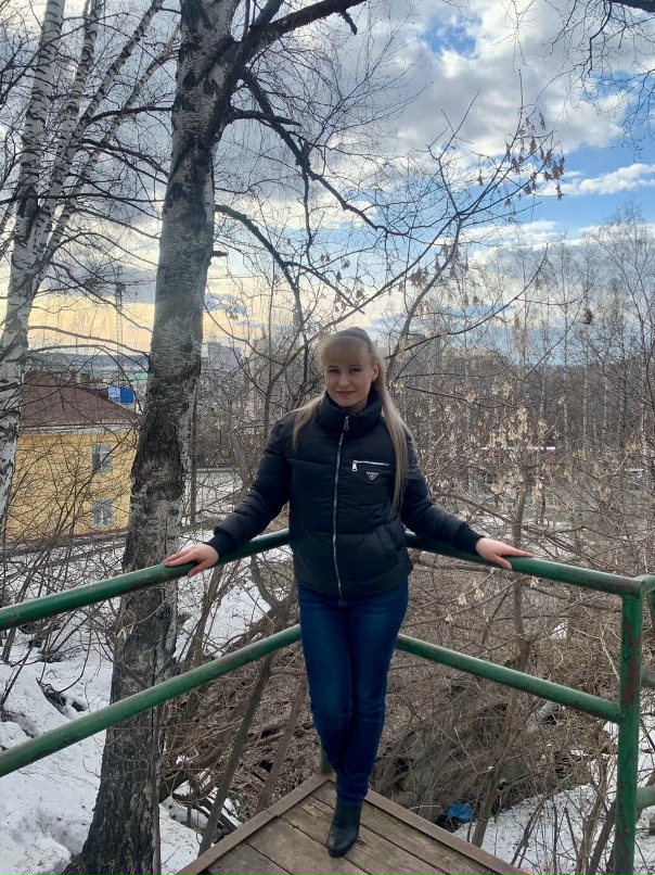 Елена Дворецкая | Томск
