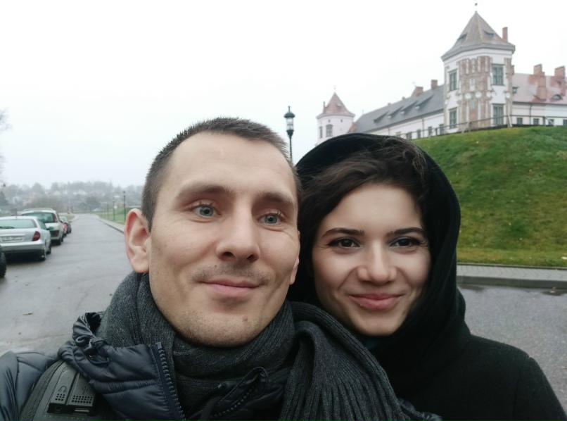Евгений Самусенко | Жлобин