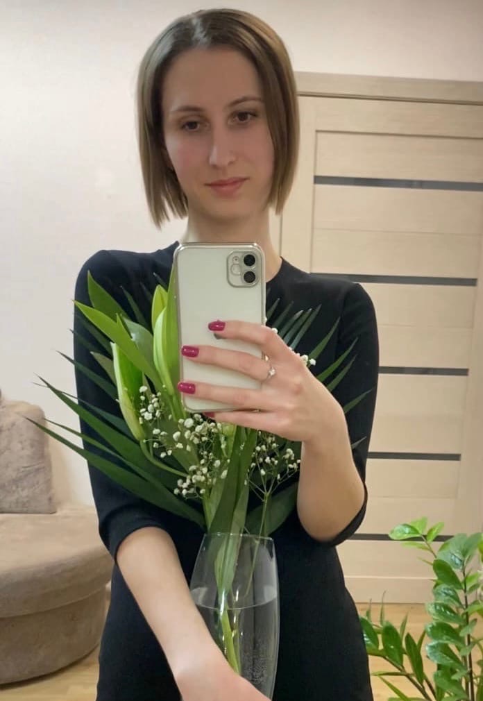 Маргарита Кирьянова |