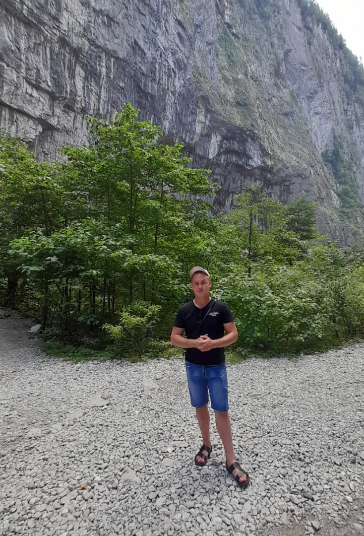 Александр Алексеев | Кириши