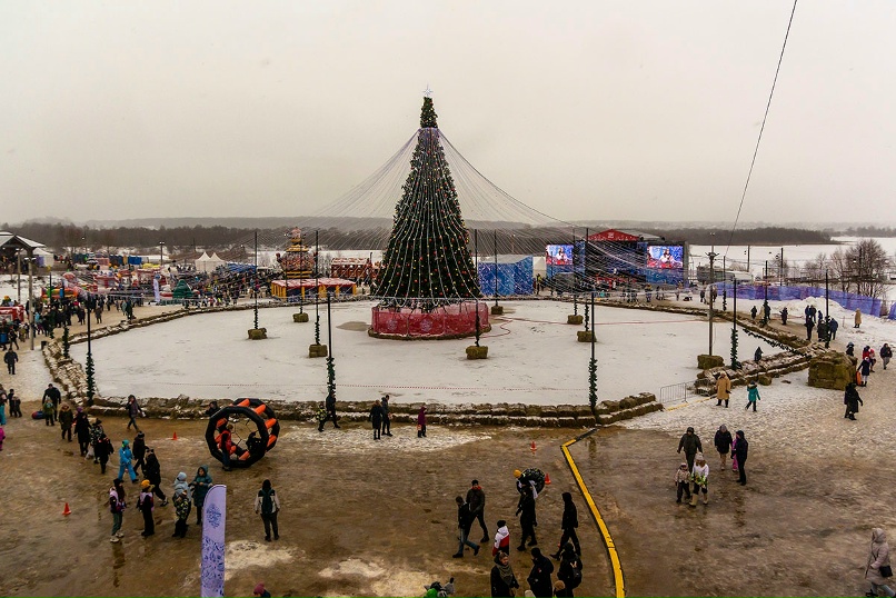 Алексей Лапшин | Серпухов