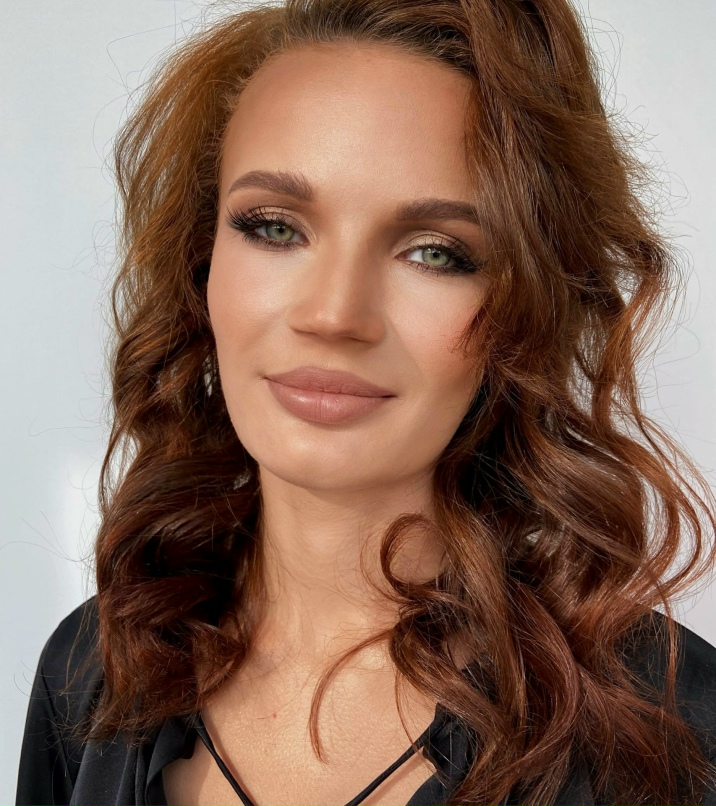 Дарья Борисова | Бакал