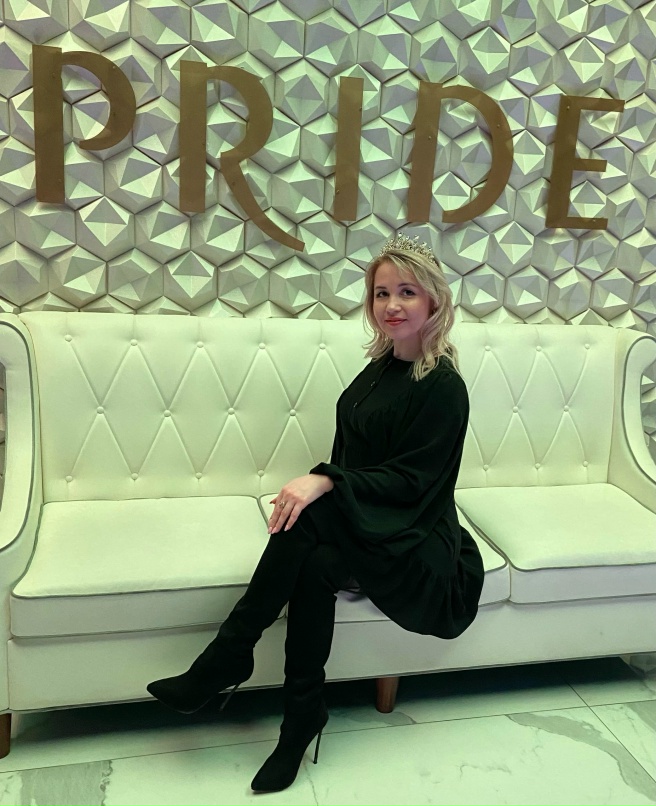 Татьяна Буркова | Ува