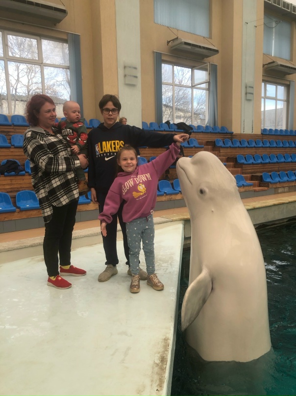 Надежда Прокопенко | Кисловодск