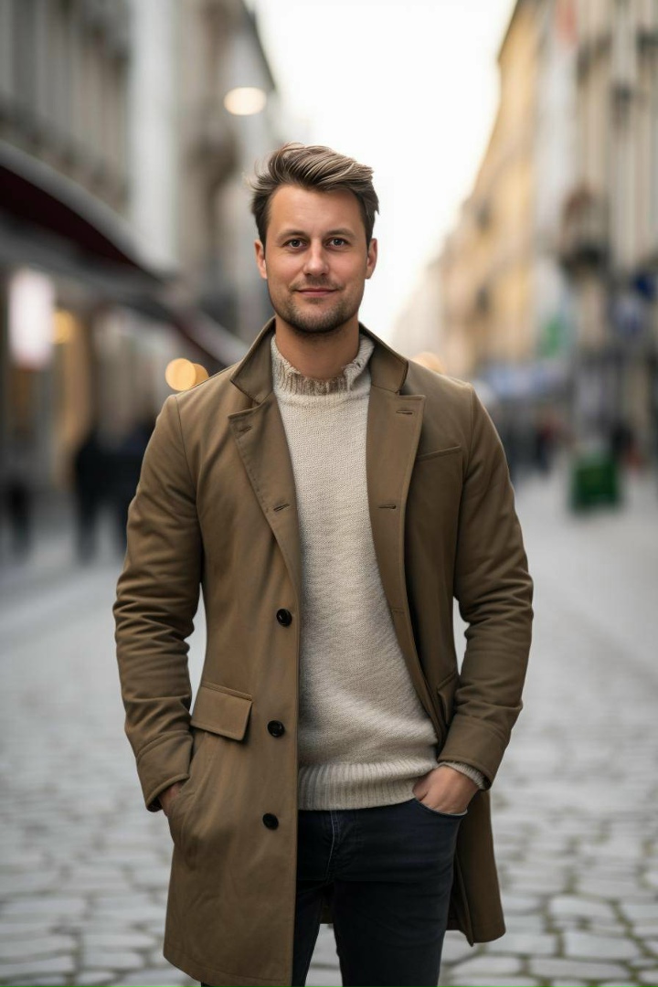 Илья Полежаев | Абакан