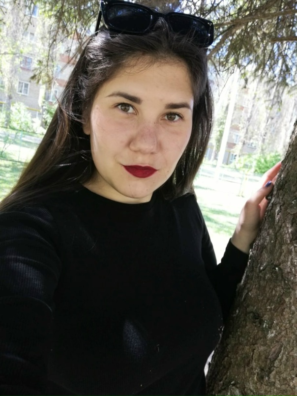 Яна Труфанова | Дмитриевка