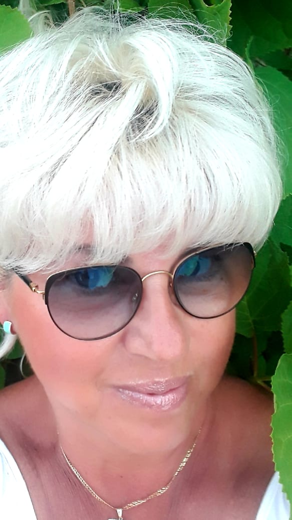 Ирина Кочетова | Старая Купавна