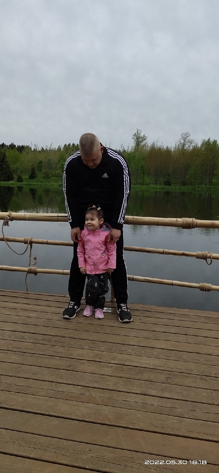 Андрей Нарышкин | Москва