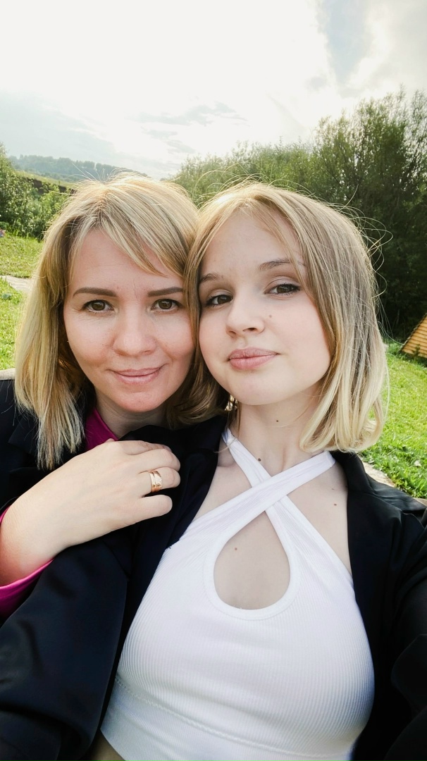 Ирина Сарычева | Кунгур