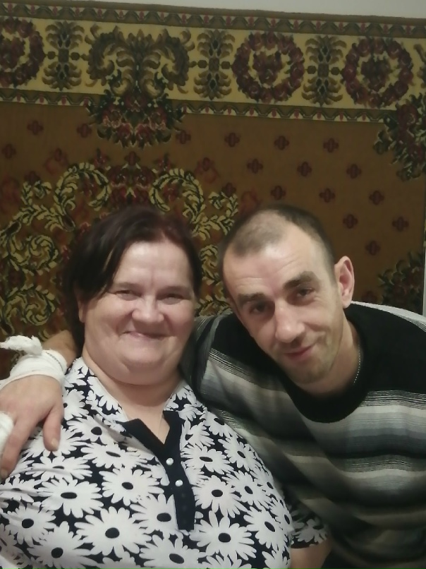 Ирина Семина | Вологда