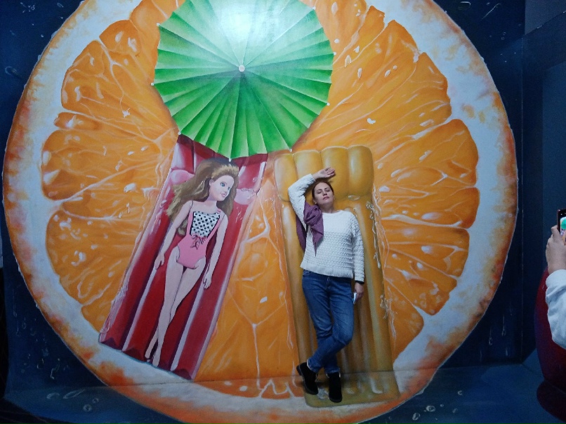 Мария Румянцева | Тольятти